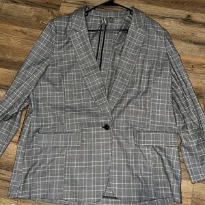 NWT Women’s blazer